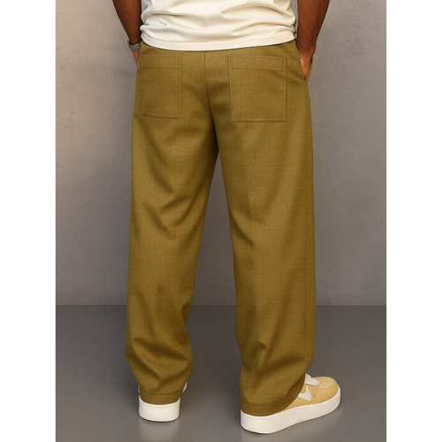 Otis™|Relaxed Fit Broek