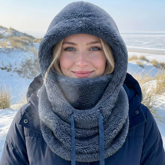 Ivy™ | Zachte Balaclava