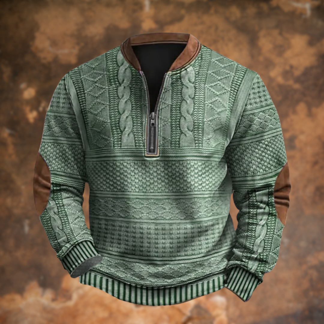 Lucian™ | Heren Trui