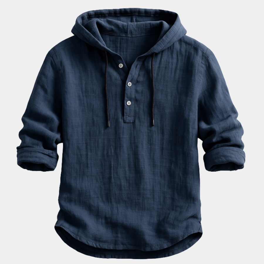 Nico™ | Casual Hoodie