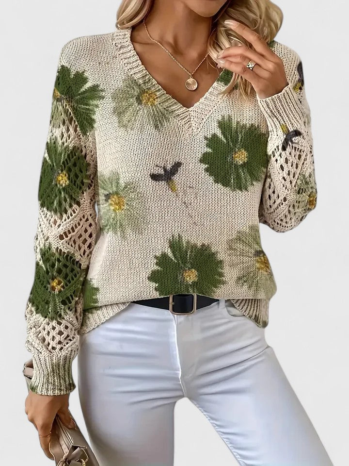 Serena™ | Elegante Trui