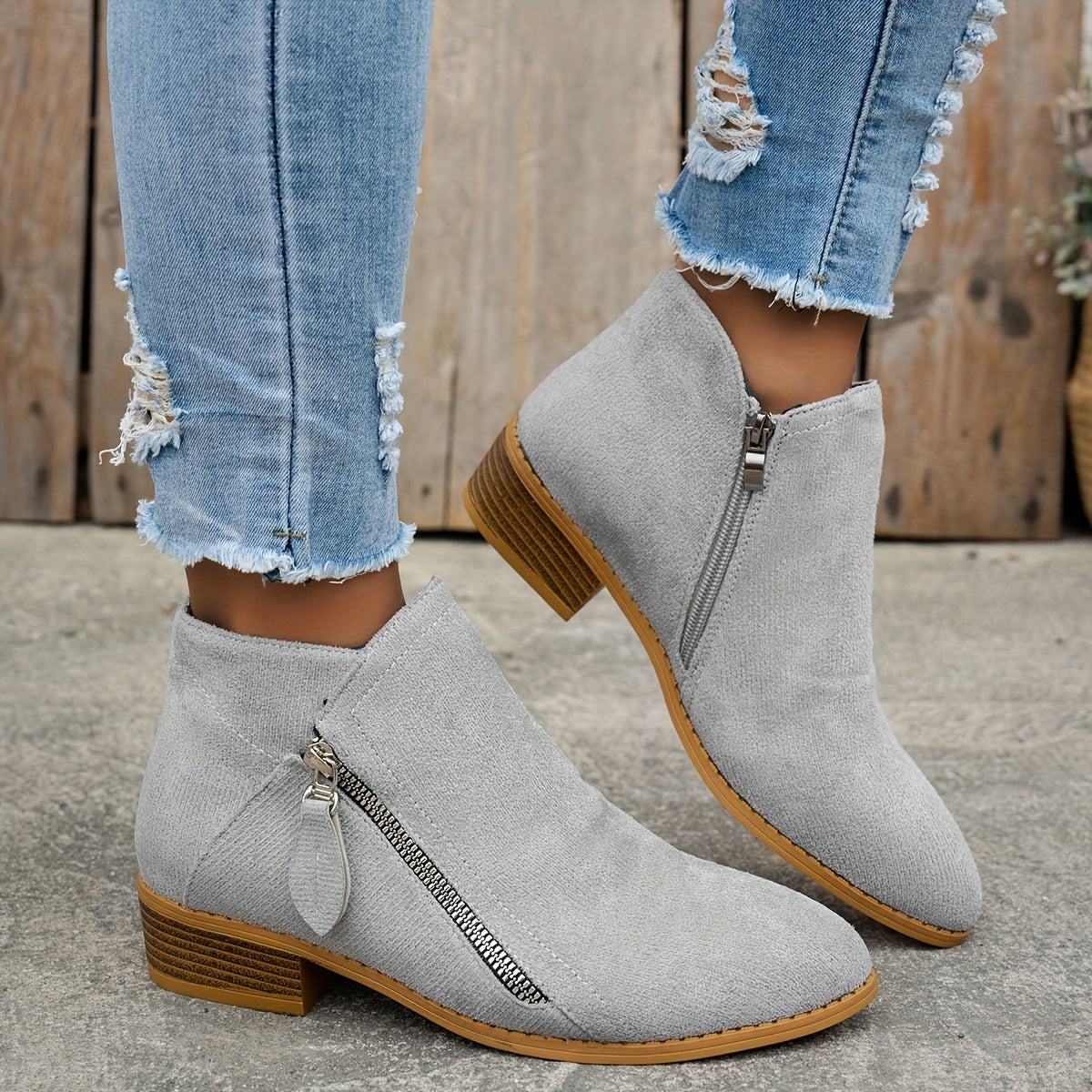 Elina™ | Trendi Schoen