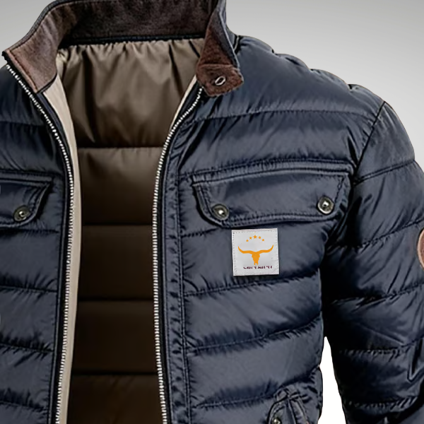 Aron™ | Premium Jas