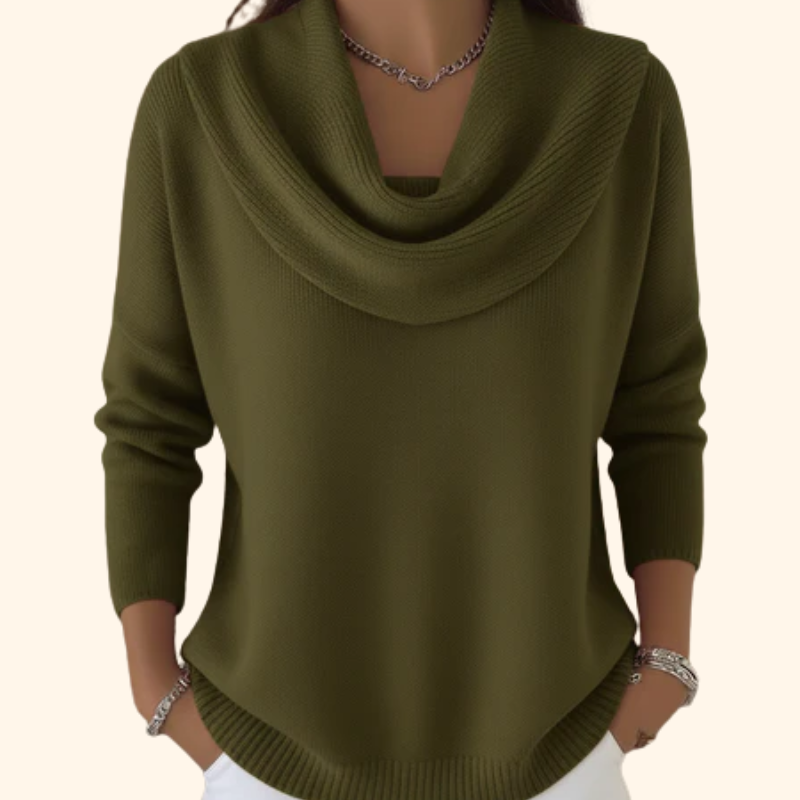 Clara™|Moderne Trui
