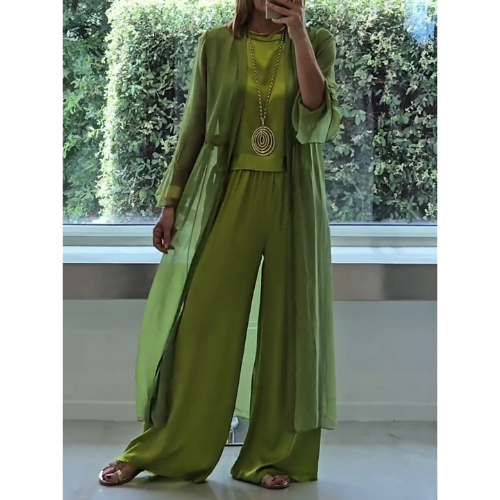 Marit™ | Elegante Set