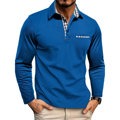 Mike™ | Casual Polo