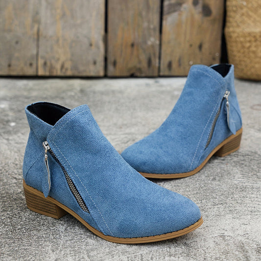 Elina™ | Trendi Schoen