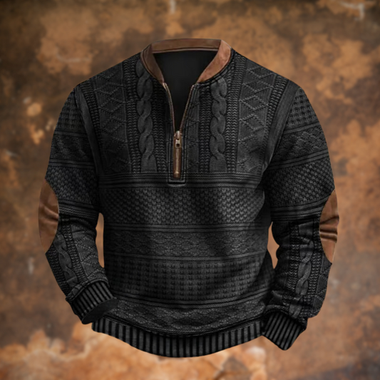 Lucian™ | Heren Trui