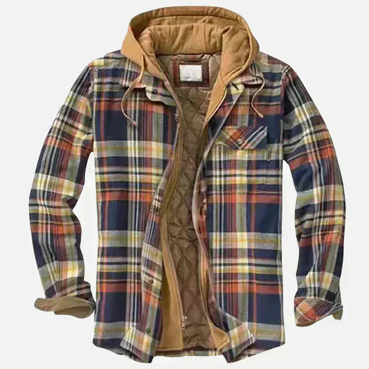 Delvani™ | Casual Jas