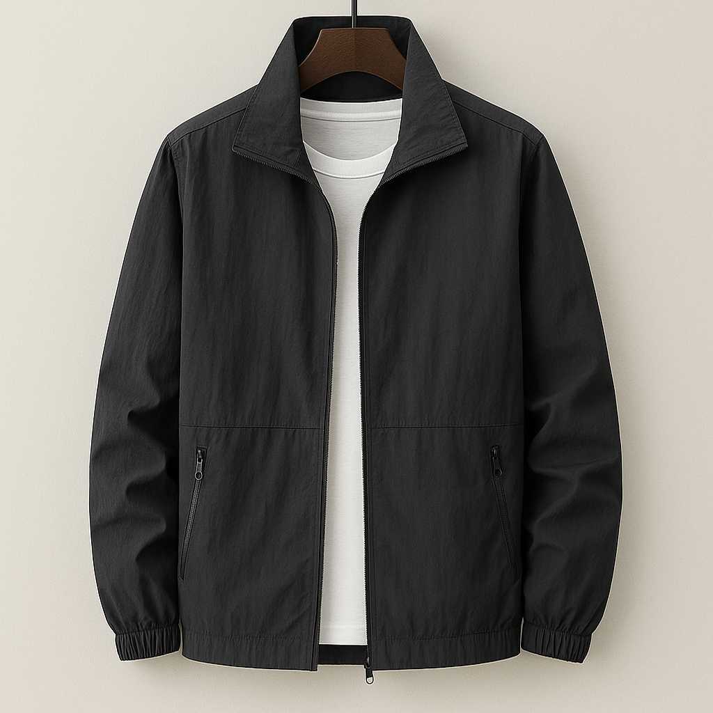 Julian™ | Elegant Zomerjack