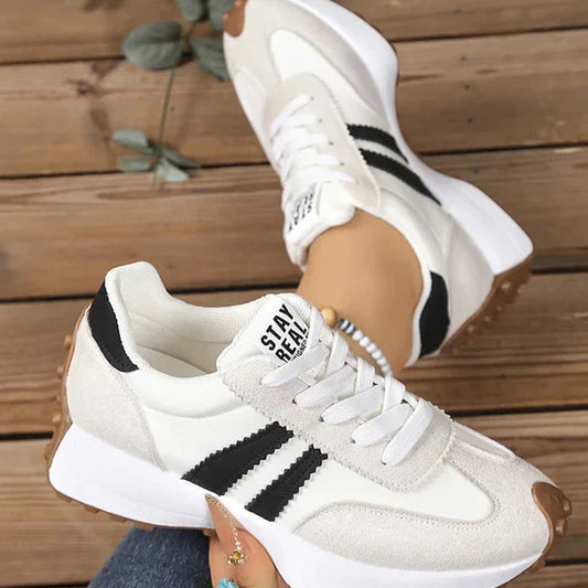 Lindsey™|Stijlvolle Sneakers