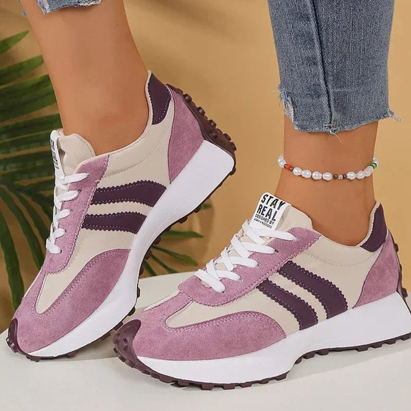 Lindsey™|Stijlvolle Sneakers