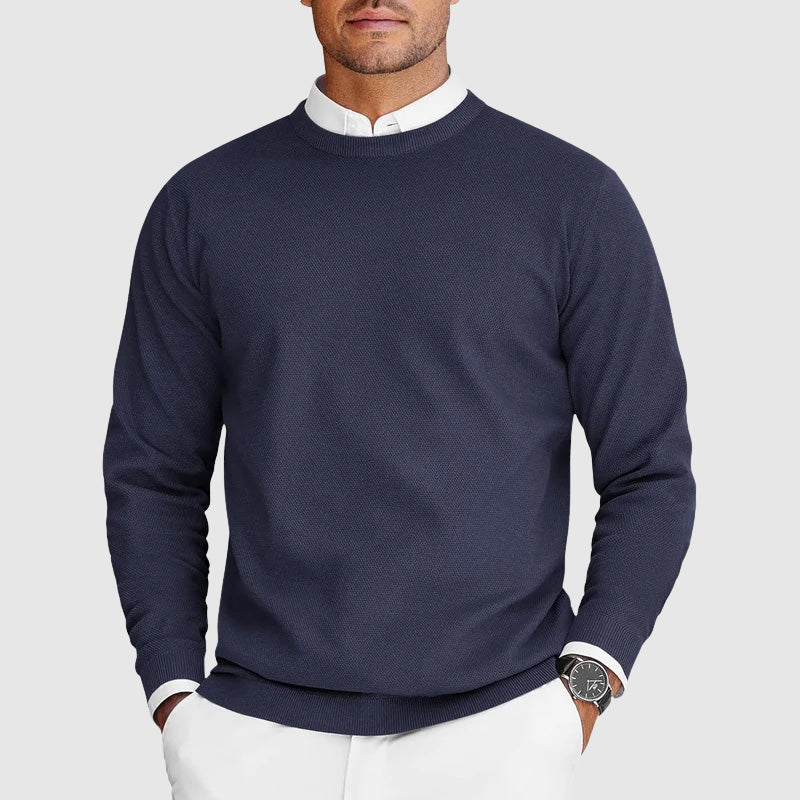 Ruben™ | Modern Trui