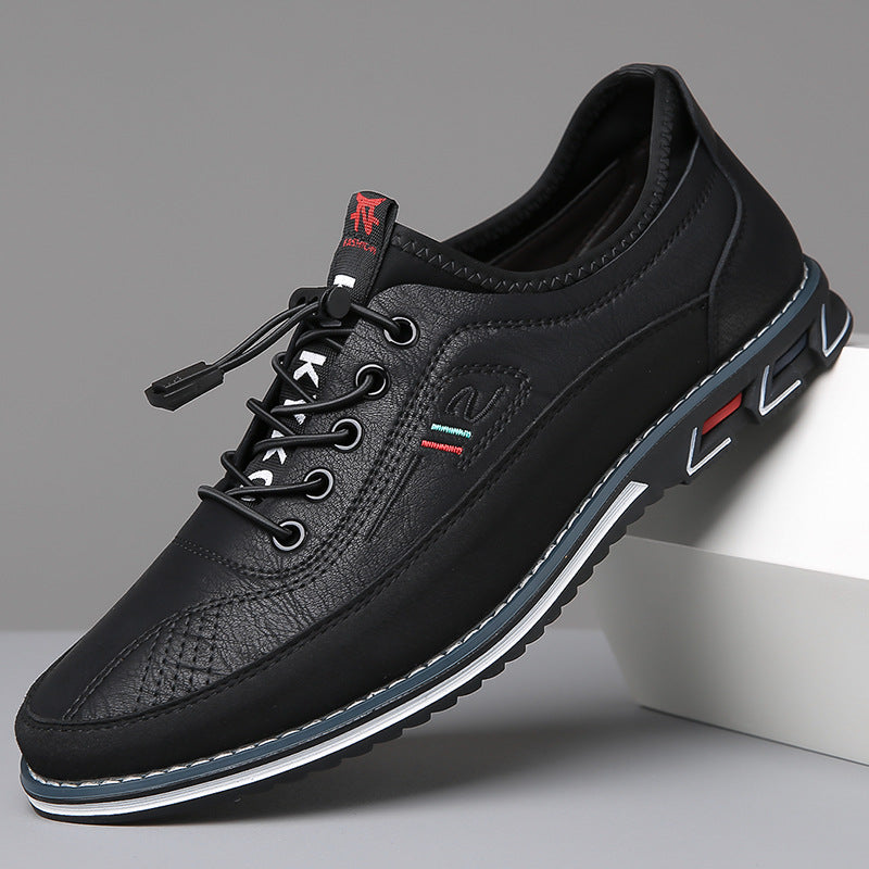 Leandro™ | Oxford Schoen