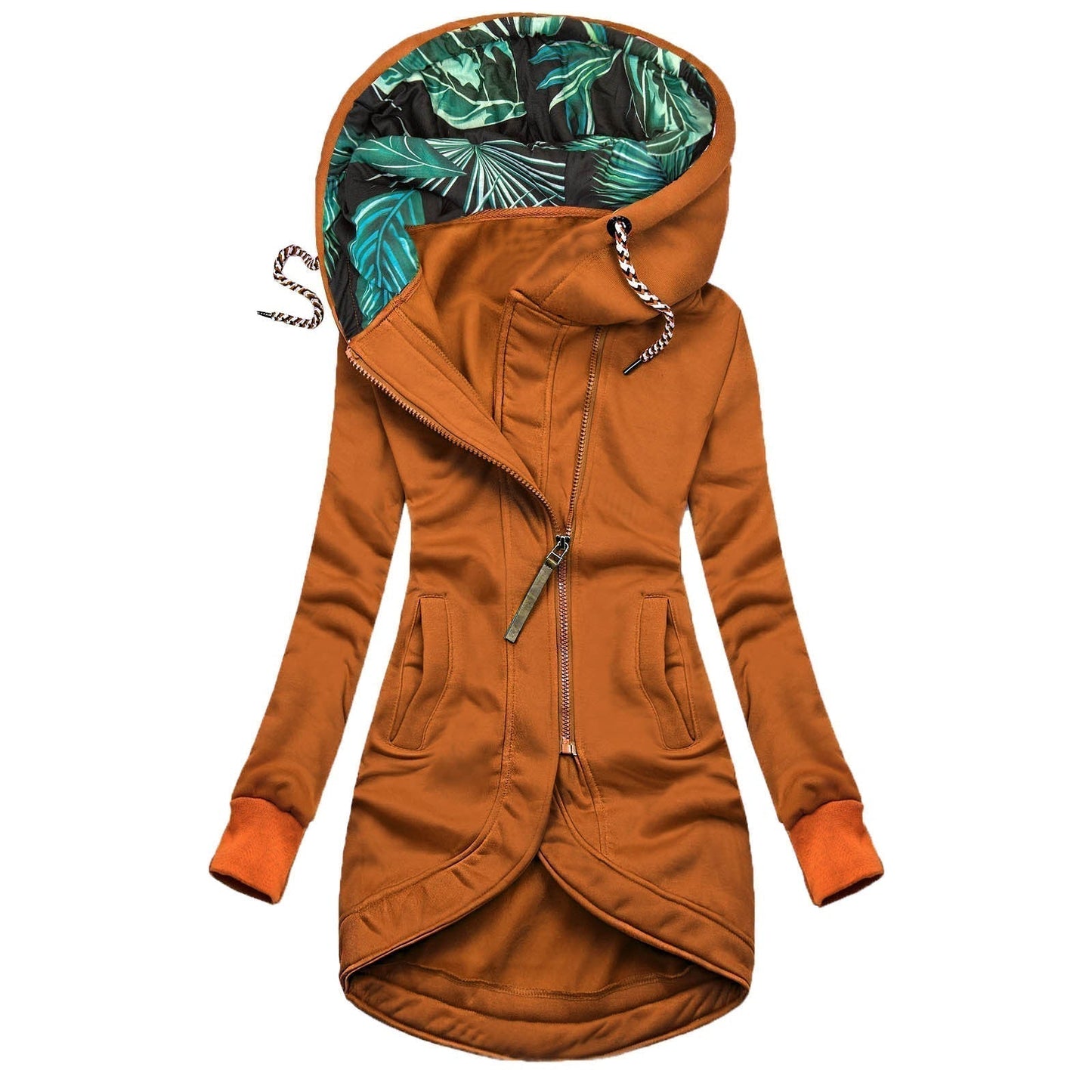 Fleur™ | Winterjas voor Dames