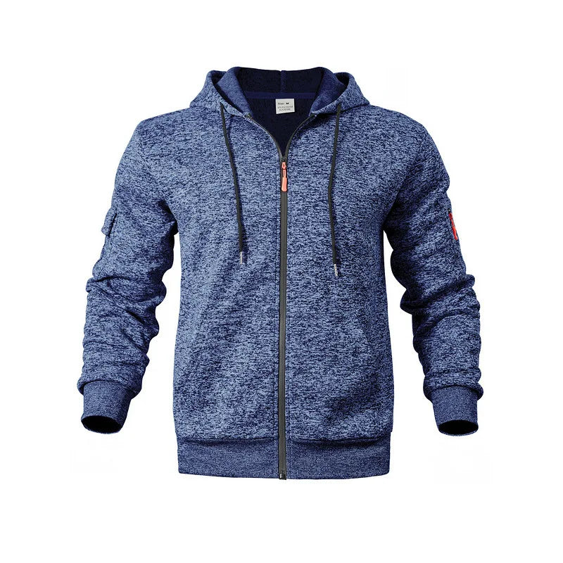 Erwin™ | Comfortabel vest