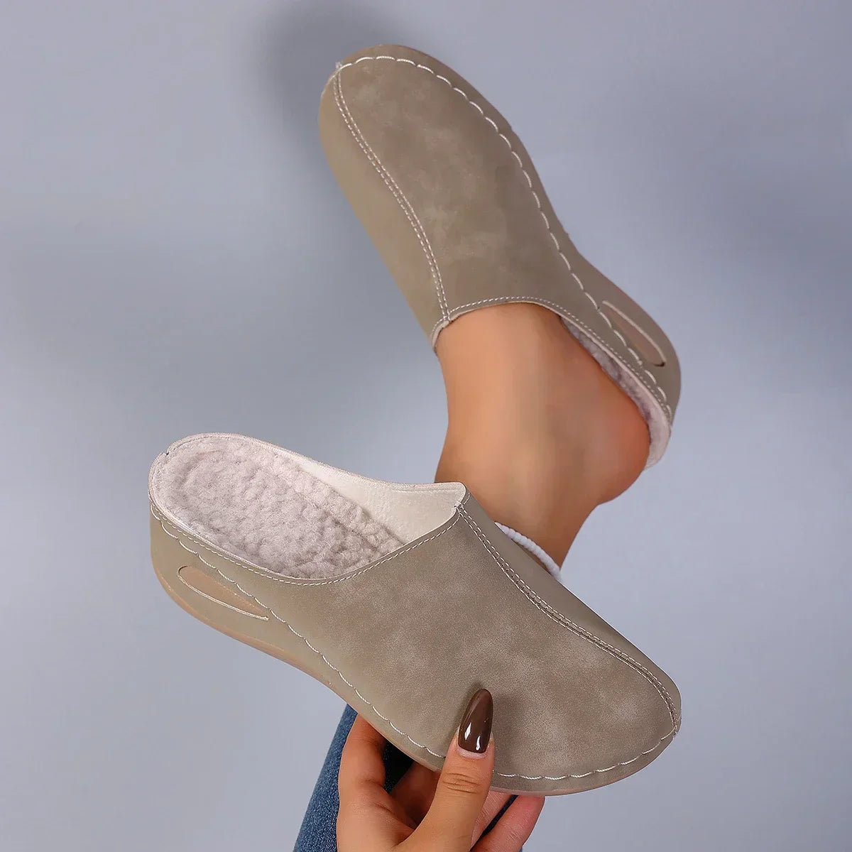 Joany™ | Cozy Pantoffels