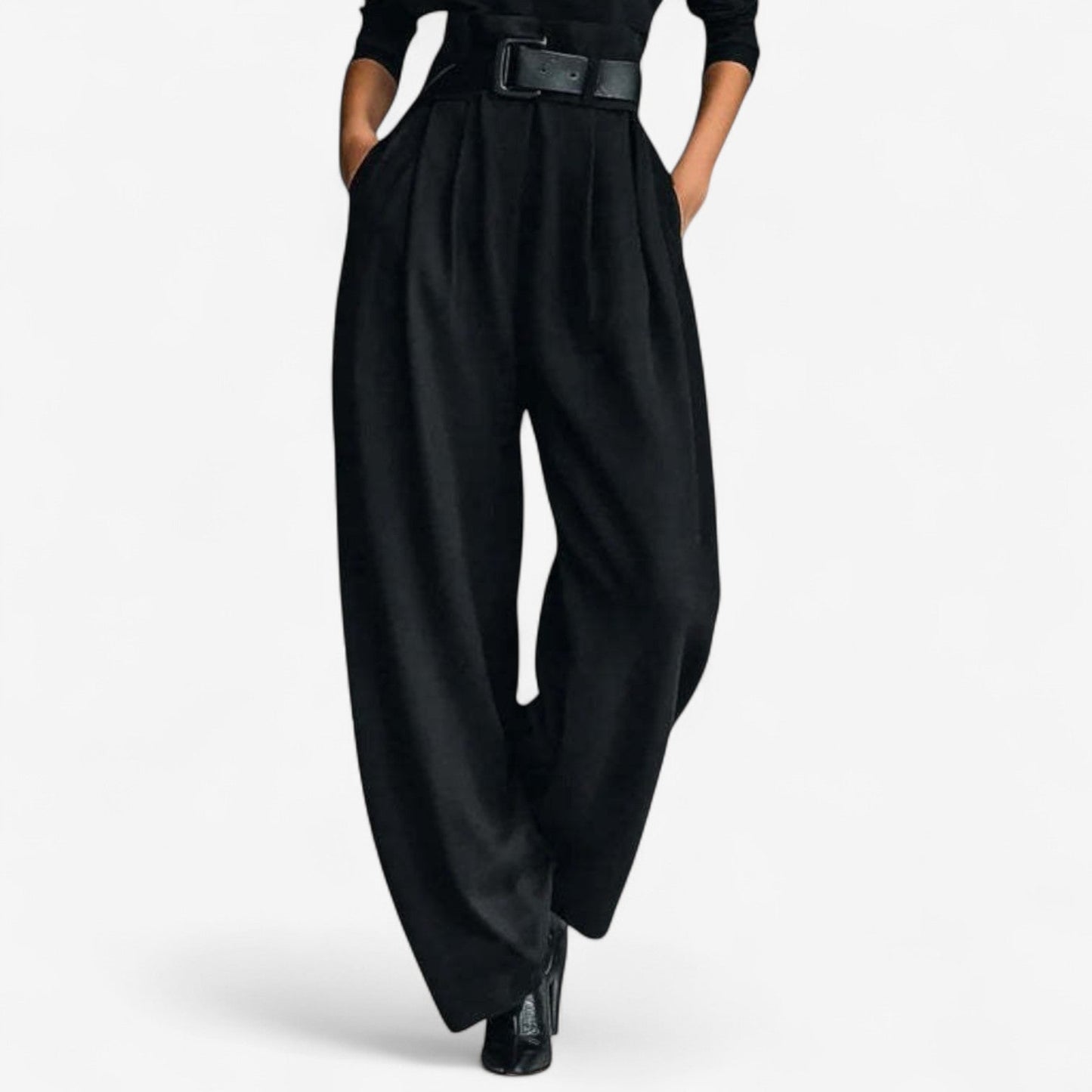Helena™ | Hoge Hals Tuta