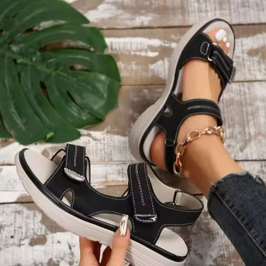 Esra™|Comfort Sandalen