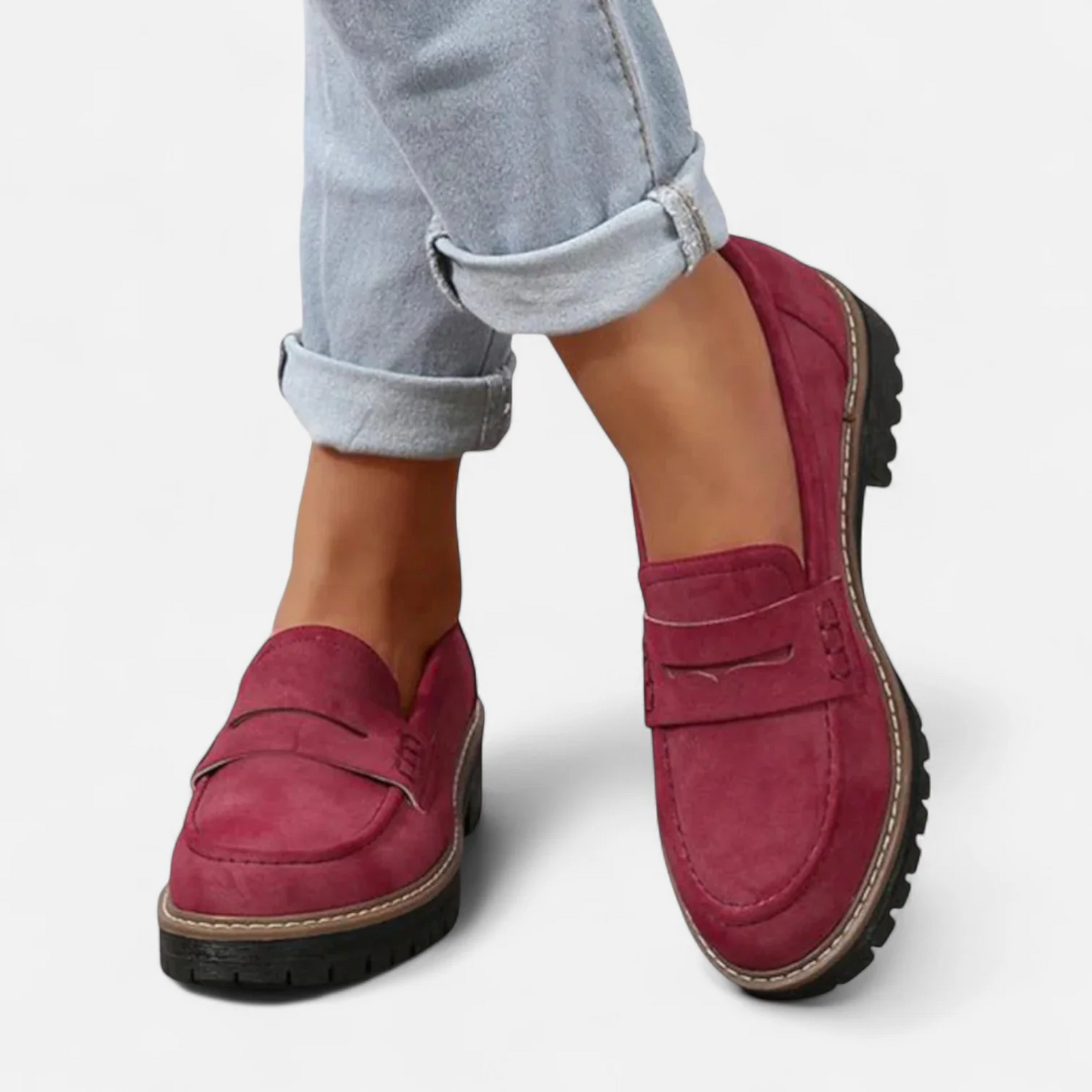 Amélie™ | Luxe Schoen