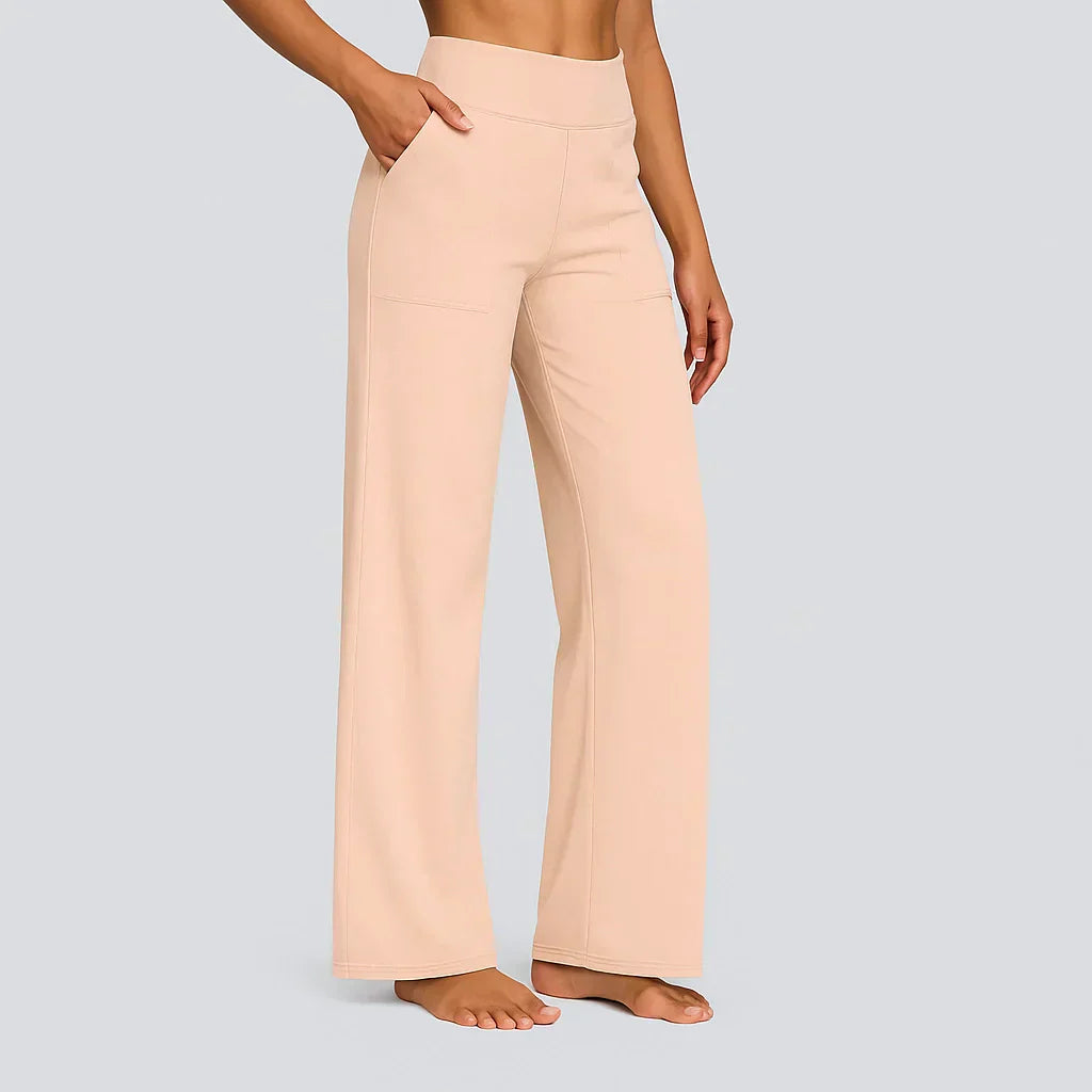 Lorena™ | Elegante Broek