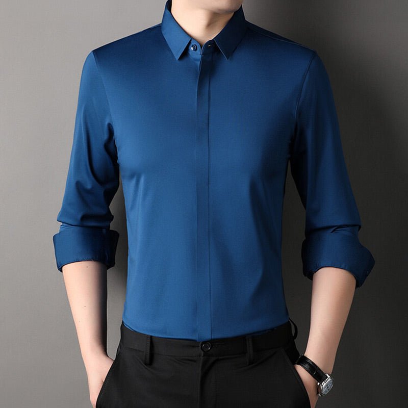 Jasper™ | Stretch overhemd