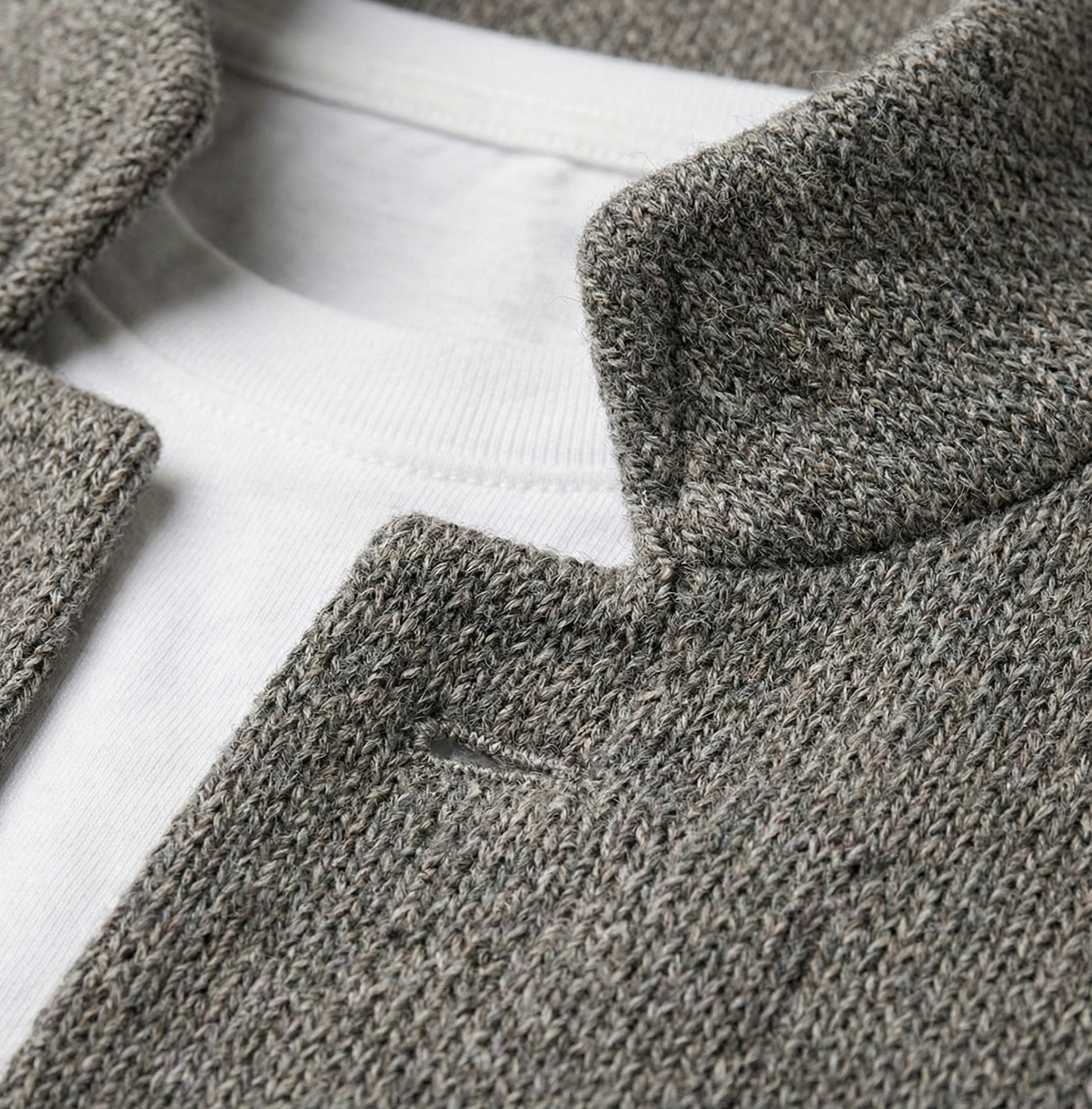 Mauro™|Knit Blazer