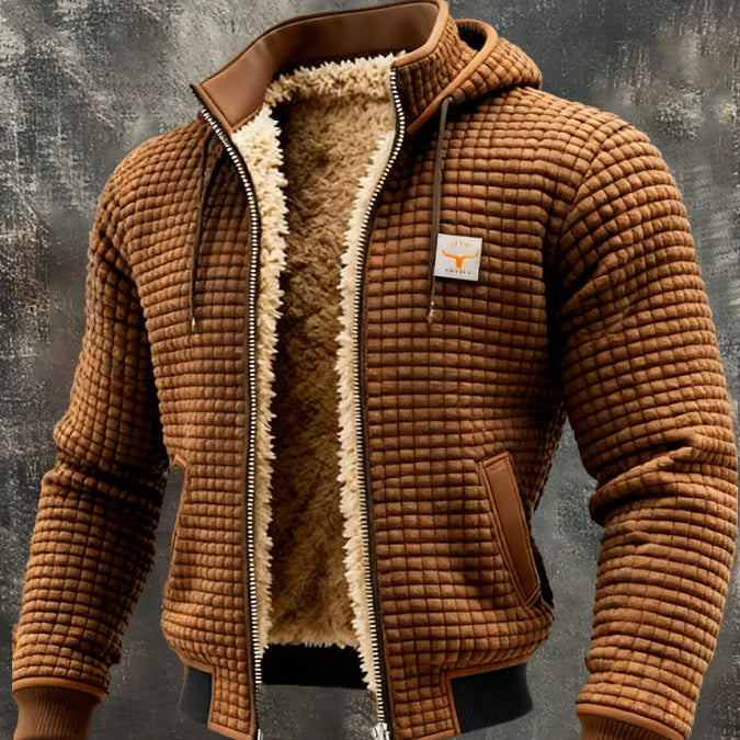 Cedric™ | Retro Jack