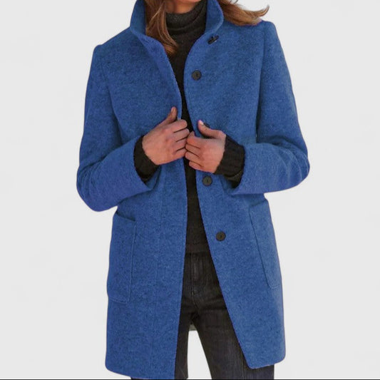 Valentina™ | Klassieke Jas