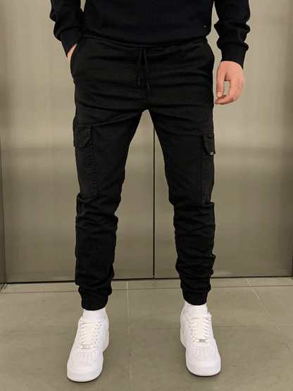 NOAH™ | Cargo Jogger Fit