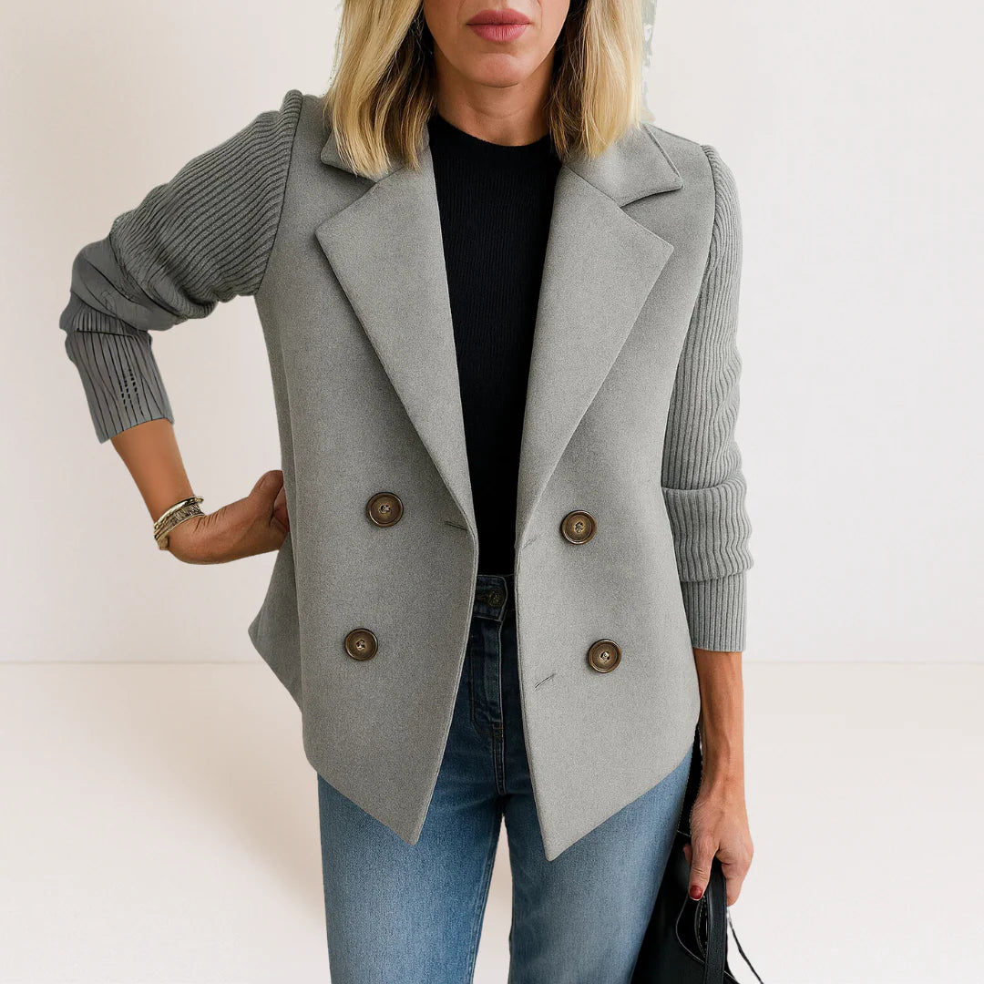Alina™ | Moderne Blazer