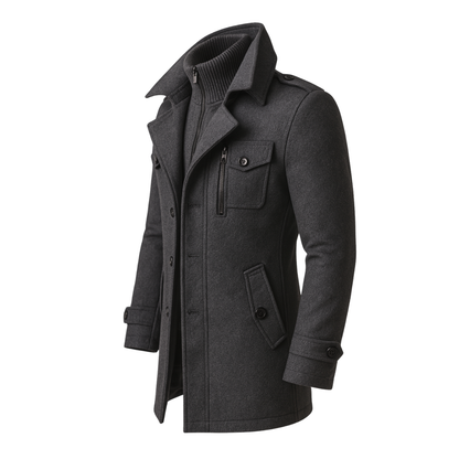 Ethan™ | Winter Overjas