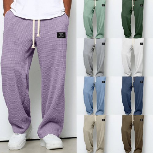 Luuk™ | Relax Broek