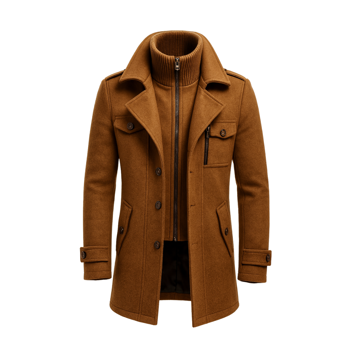 Ethan™ | Winter Overjas