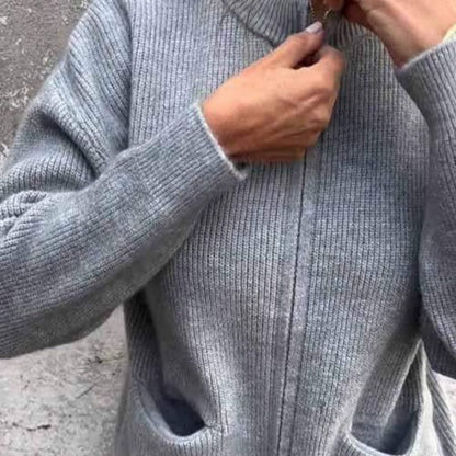 Noelia™ | Herfst Vest