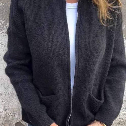 Noelia™ | Herfst Vest