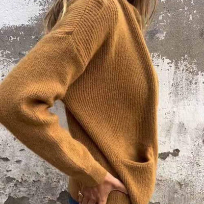 Noelia™ | Herfst Vest