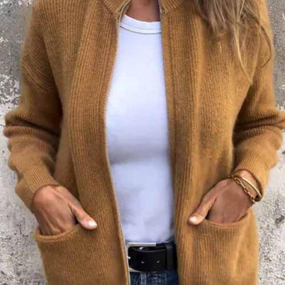 Noelia™ | Herfst Vest