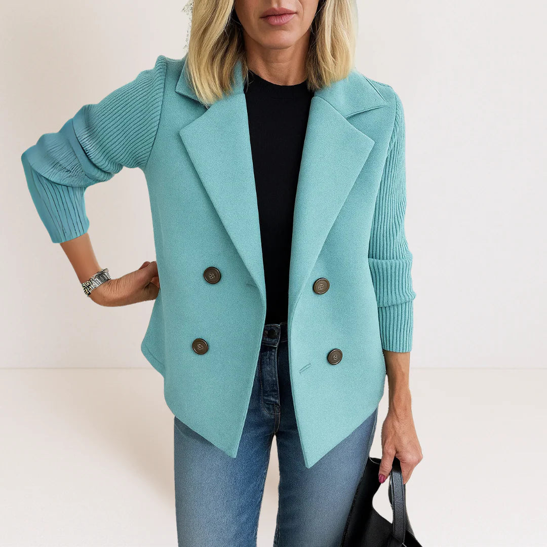 Alina™ | Moderne Blazer