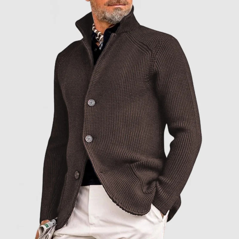 Matteo™ | Stijlvolle Cardigan