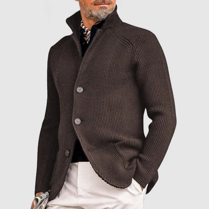 Matteo™ | Stijlvolle Cardigan