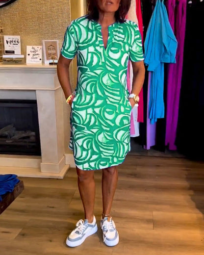 Yara™ | ultieme zomerjurk