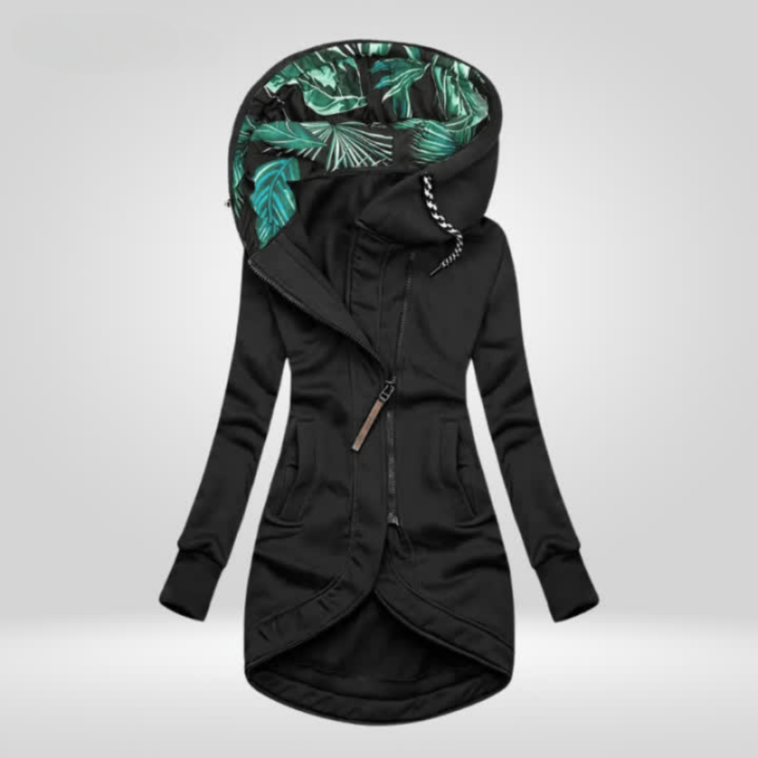 Fleur™ | Winterjas voor Dames