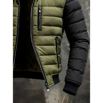 Koen™|Casual Heren Jas