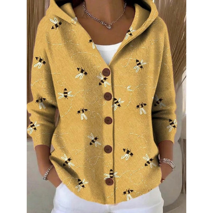 Avery™ | Zachte Cardigan