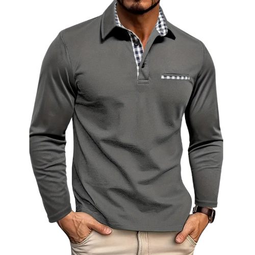 Mike™ | Casual Polo