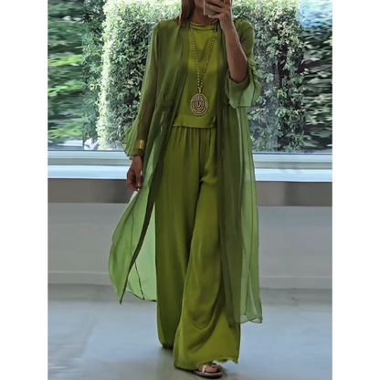 Marit™ | Elegante Set