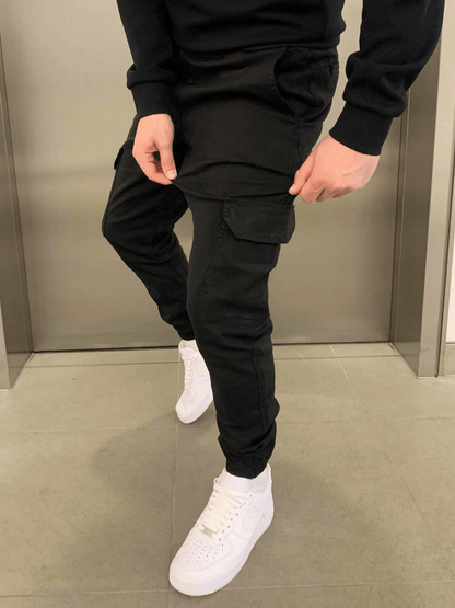 NOAH™ | Cargo Jogger Fit