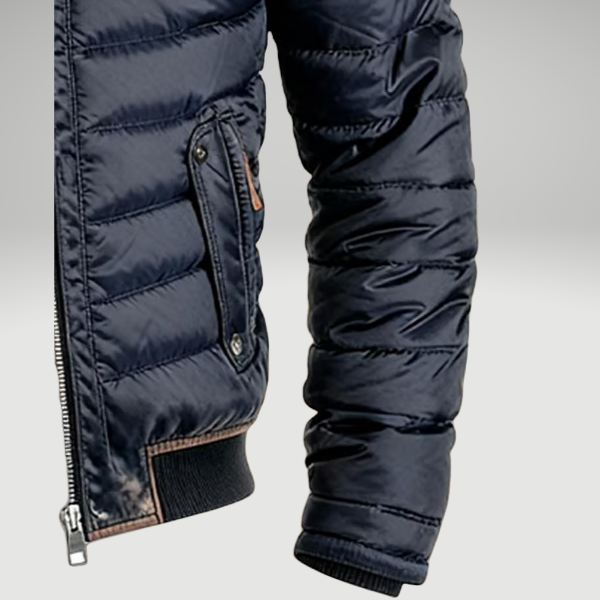 Aron™ | Premium Jas