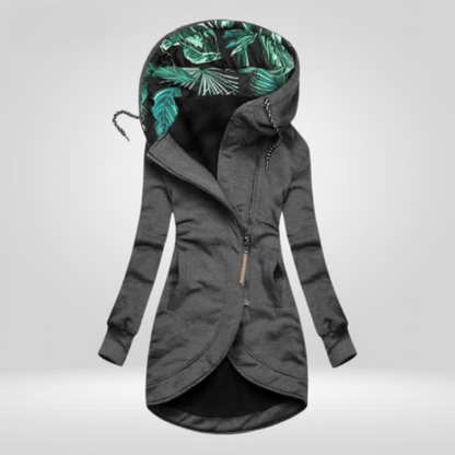 Fleur™ | Winterjas voor Dames